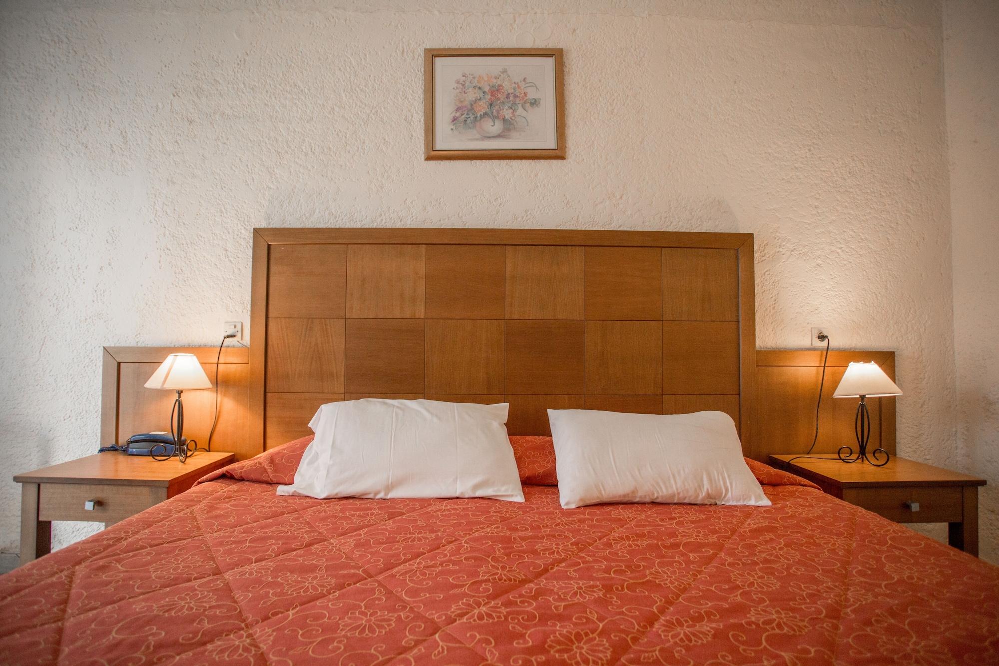 Popi Star Otel Gouvia Dış mekan fotoğraf