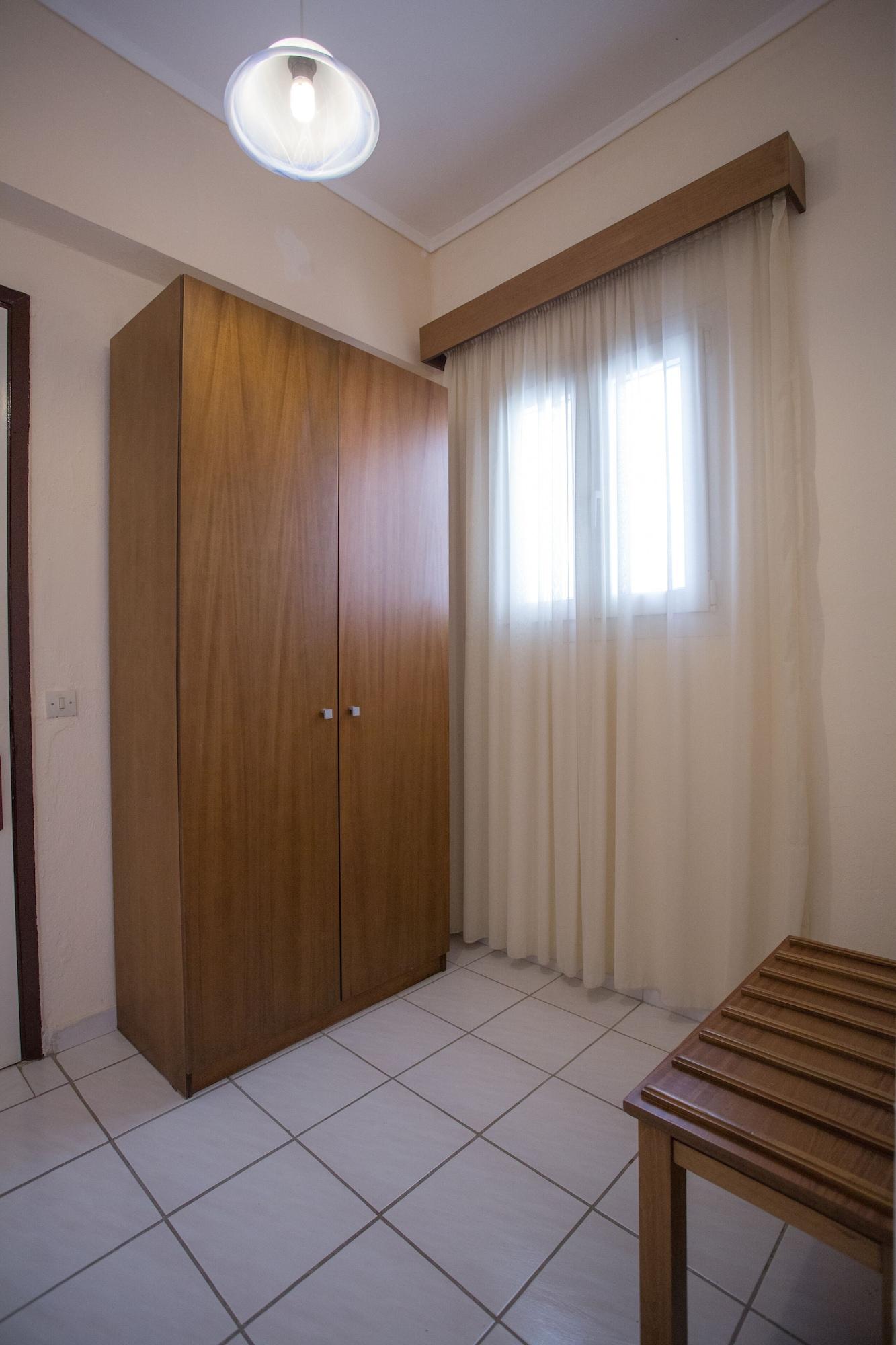Popi Star Otel Gouvia Dış mekan fotoğraf