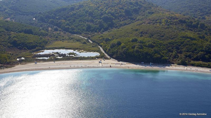 Popi Star Otel Gouvia Dış mekan fotoğraf