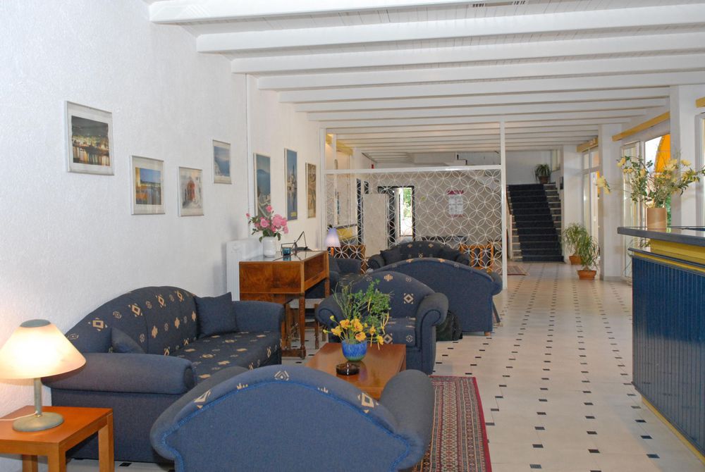 Popi Star Otel Gouvia Dış mekan fotoğraf